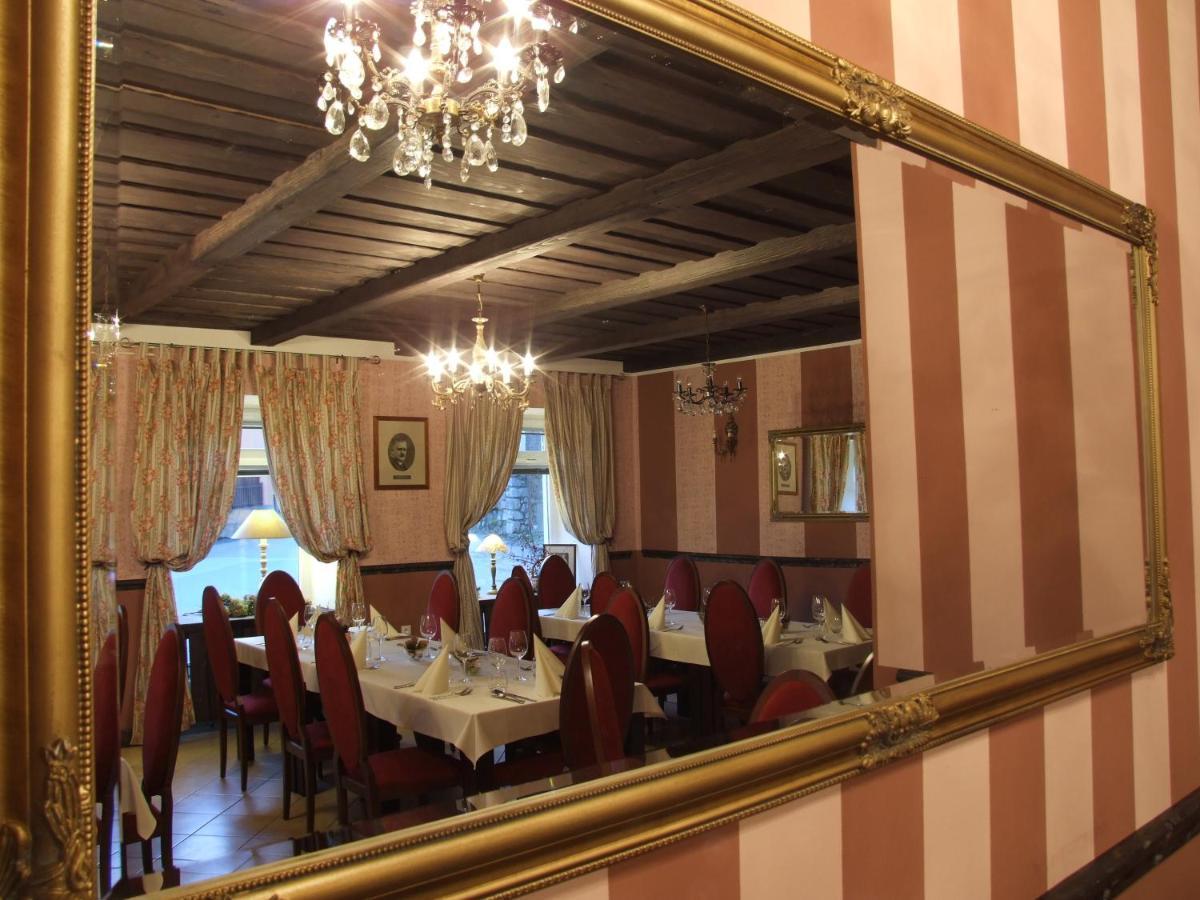 Rooms & Restaurant Ostarija Dolenjske Toplice Dış mekan fotoğraf