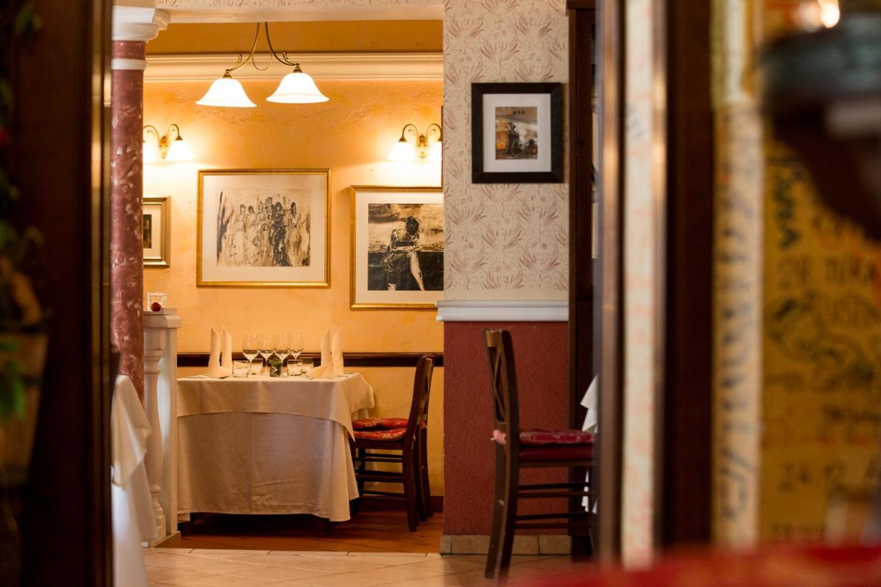 Rooms & Restaurant Ostarija Dolenjske Toplice Dış mekan fotoğraf
