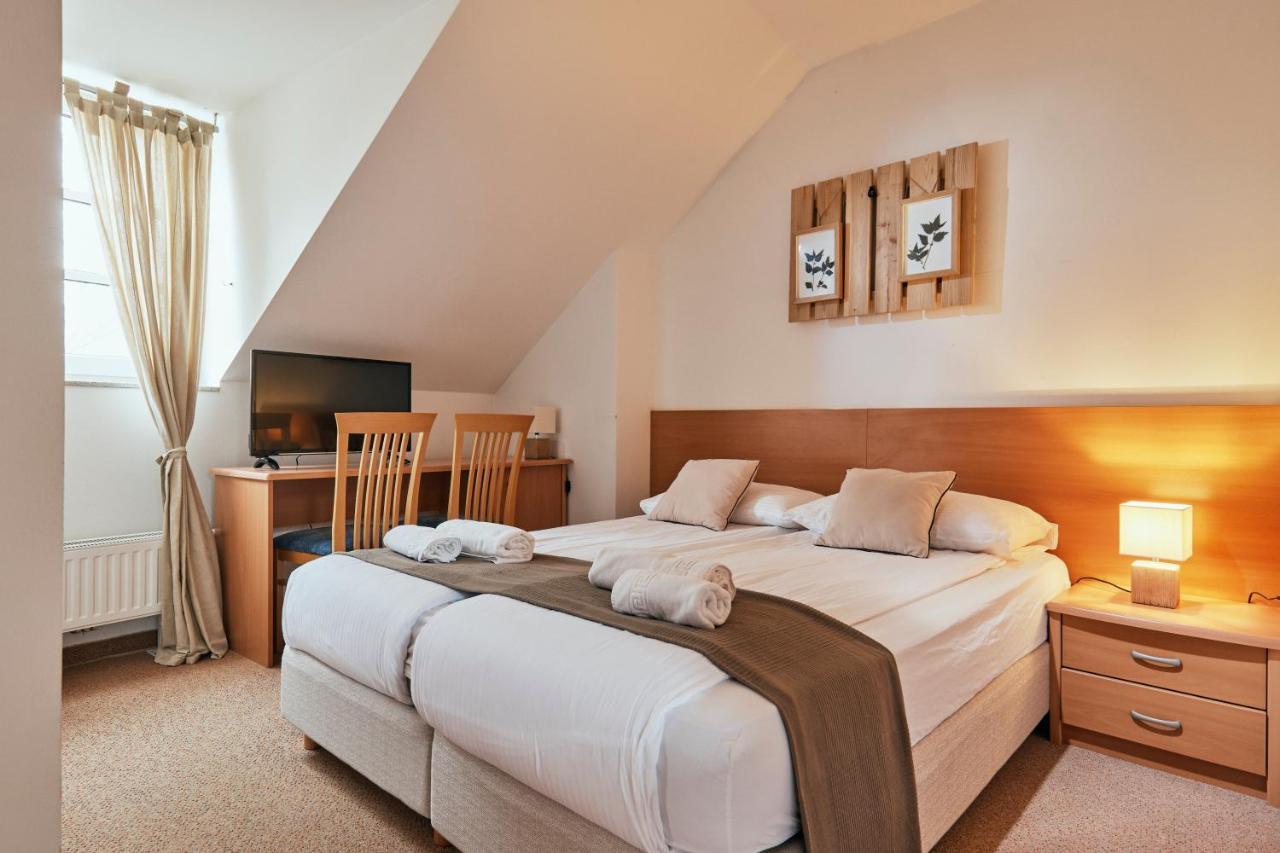 Rooms & Restaurant Ostarija Dolenjske Toplice Dış mekan fotoğraf