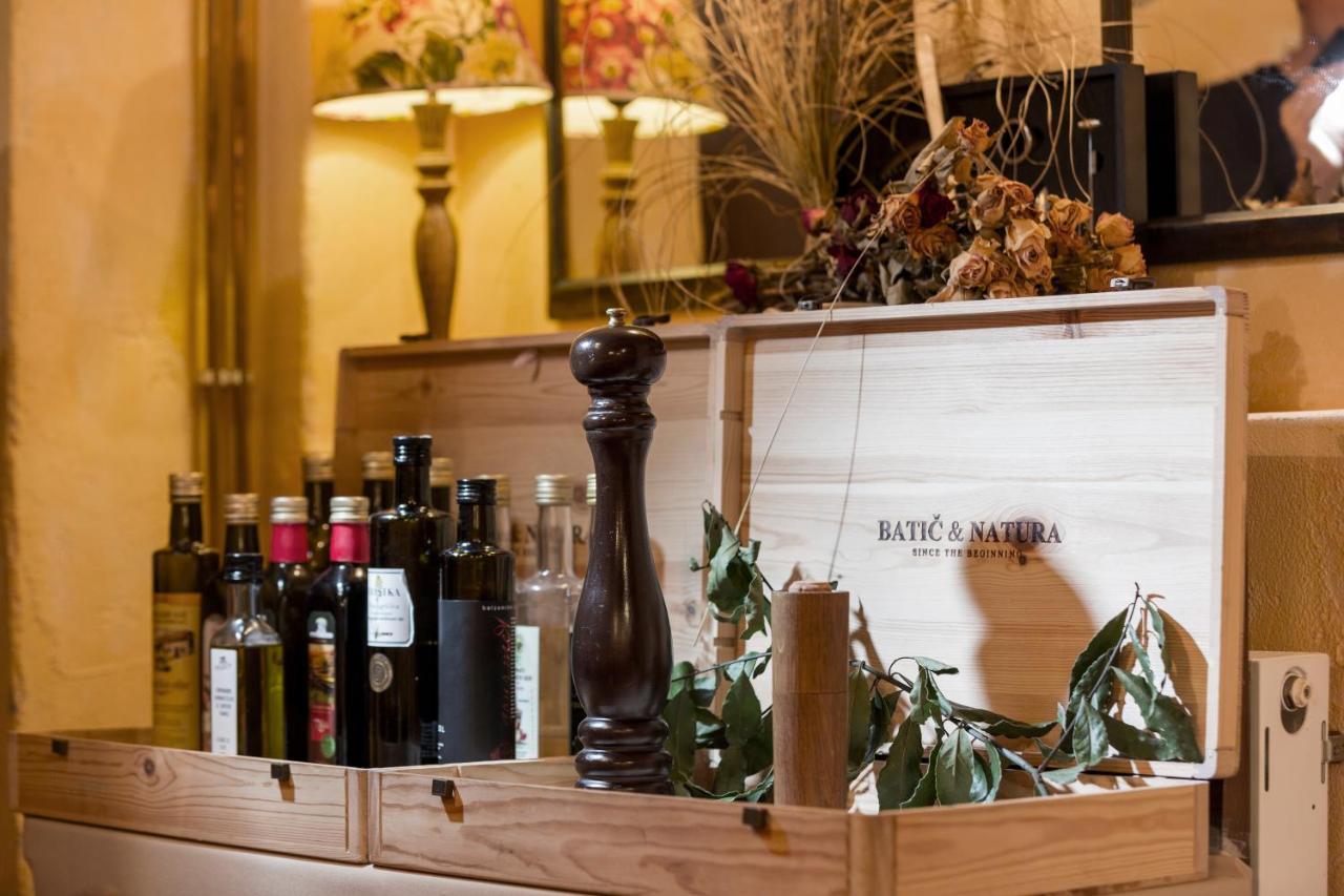 Rooms & Restaurant Ostarija Dolenjske Toplice Dış mekan fotoğraf