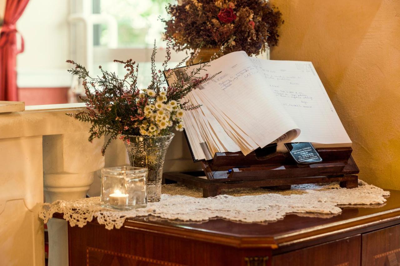 Rooms & Restaurant Ostarija Dolenjske Toplice Dış mekan fotoğraf