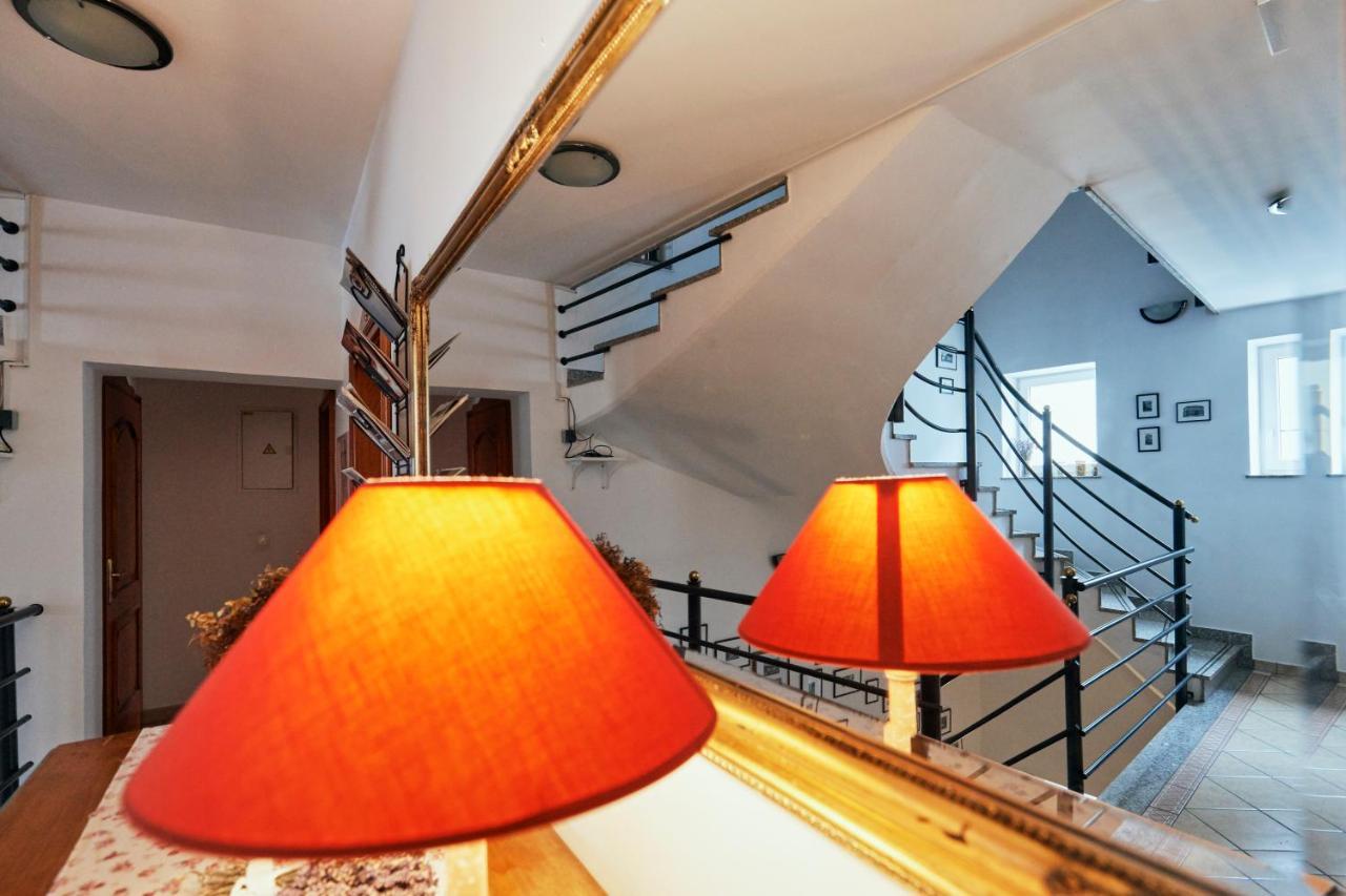 Rooms & Restaurant Ostarija Dolenjske Toplice Dış mekan fotoğraf