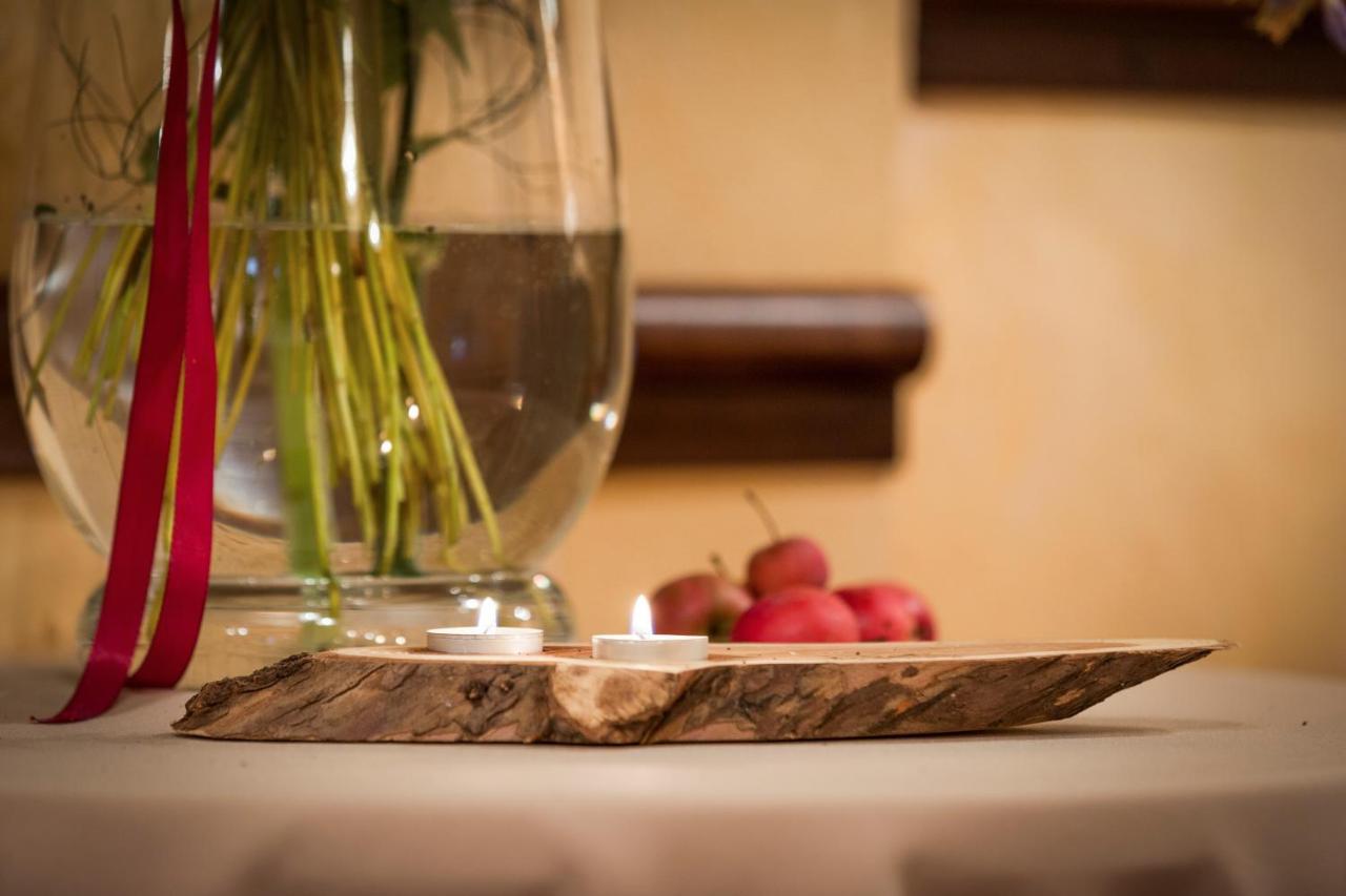 Rooms & Restaurant Ostarija Dolenjske Toplice Dış mekan fotoğraf