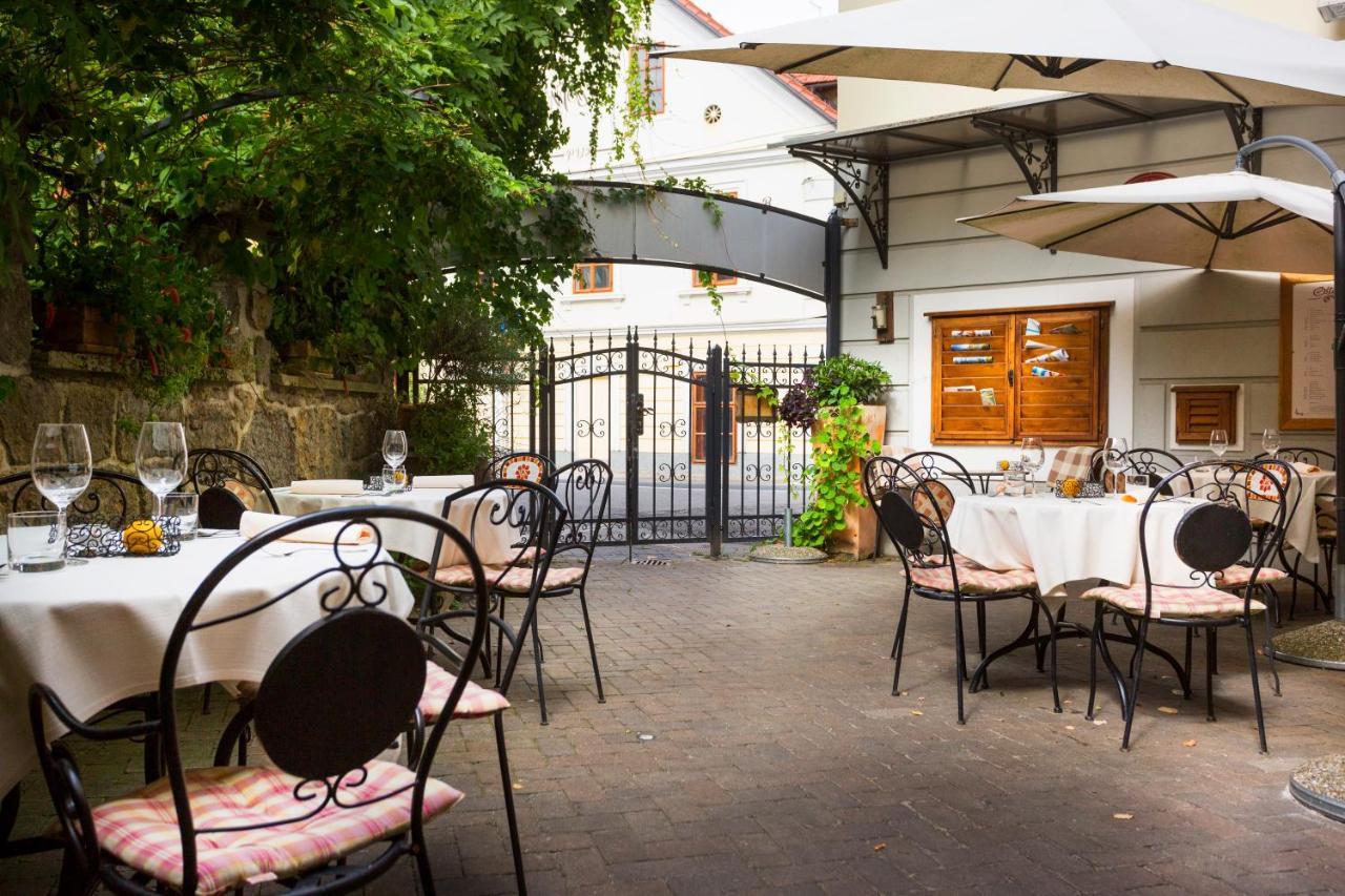 Rooms & Restaurant Ostarija Dolenjske Toplice Dış mekan fotoğraf