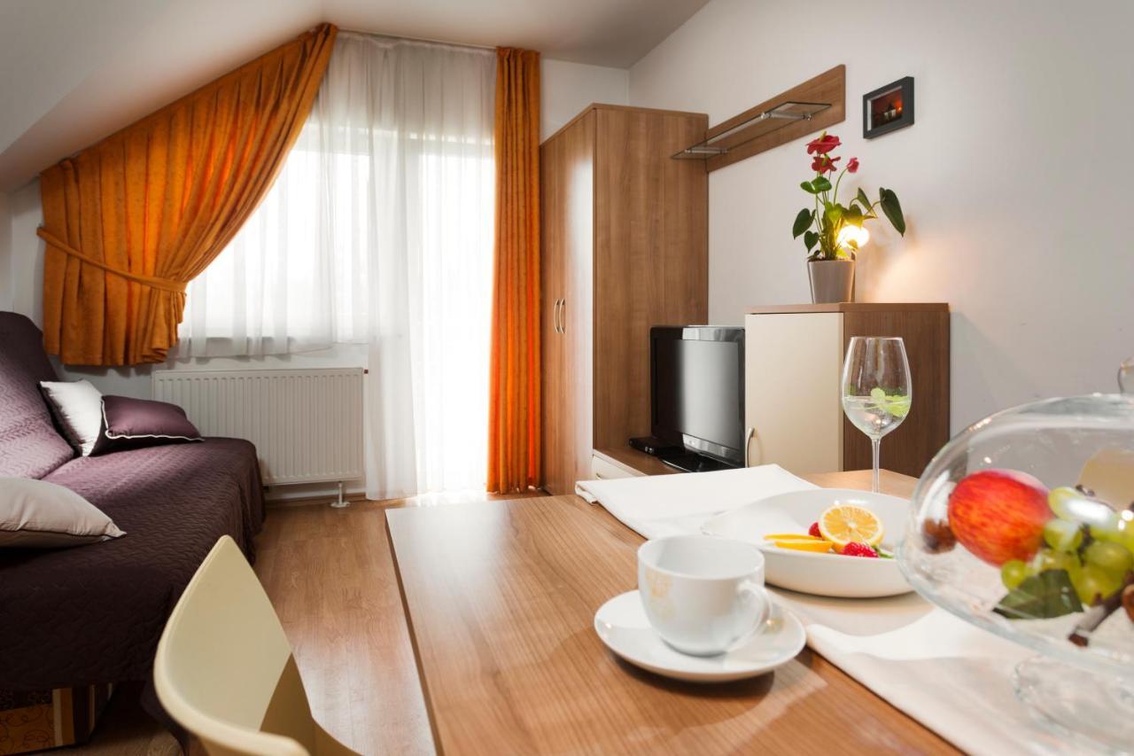 Rooms & Restaurant Ostarija Dolenjske Toplice Dış mekan fotoğraf