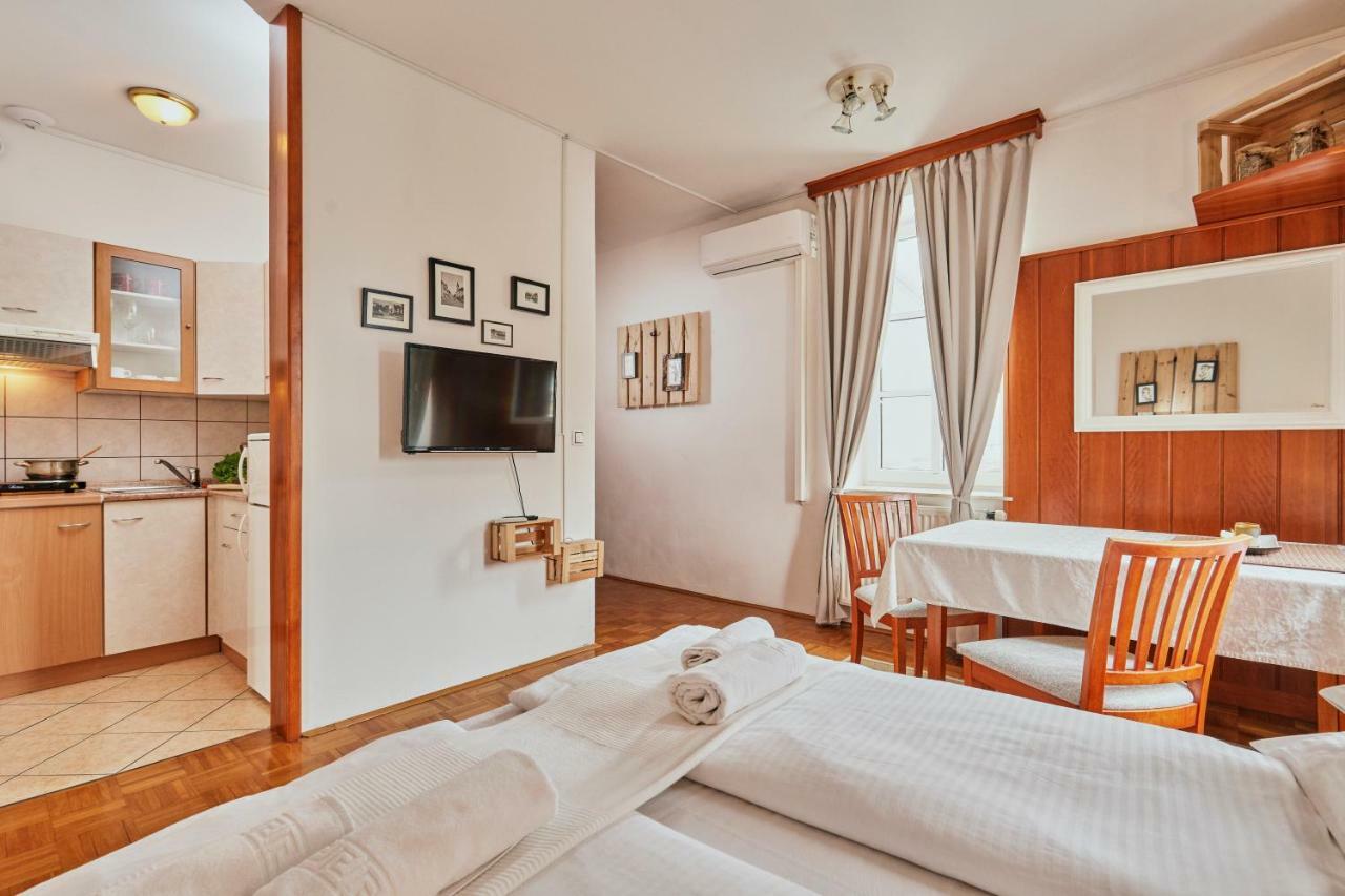 Rooms & Restaurant Ostarija Dolenjske Toplice Dış mekan fotoğraf