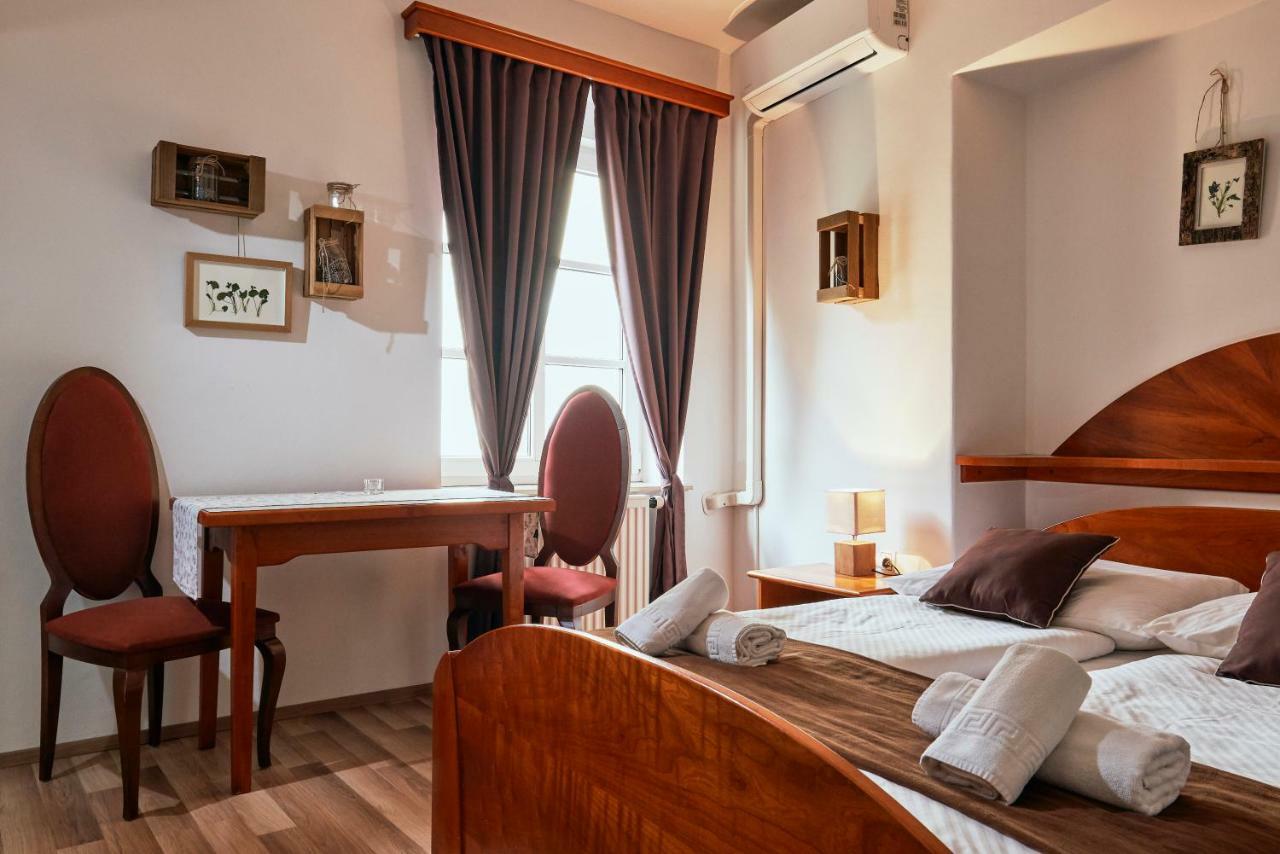 Rooms & Restaurant Ostarija Dolenjske Toplice Dış mekan fotoğraf