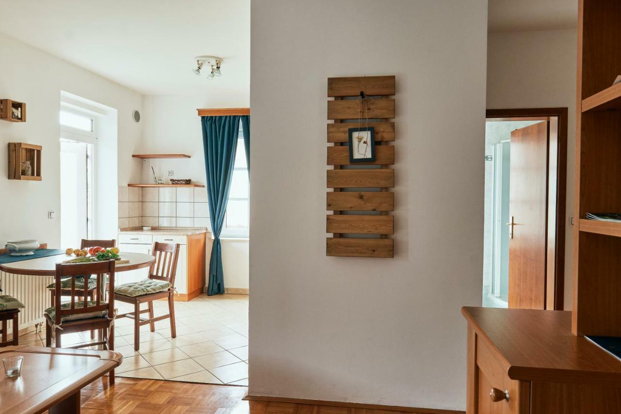 Rooms & Restaurant Ostarija Dolenjske Toplice Dış mekan fotoğraf