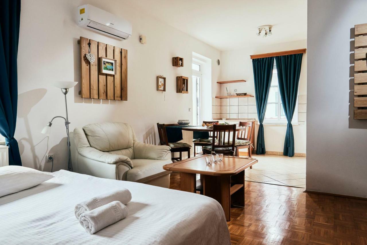 Rooms & Restaurant Ostarija Dolenjske Toplice Dış mekan fotoğraf