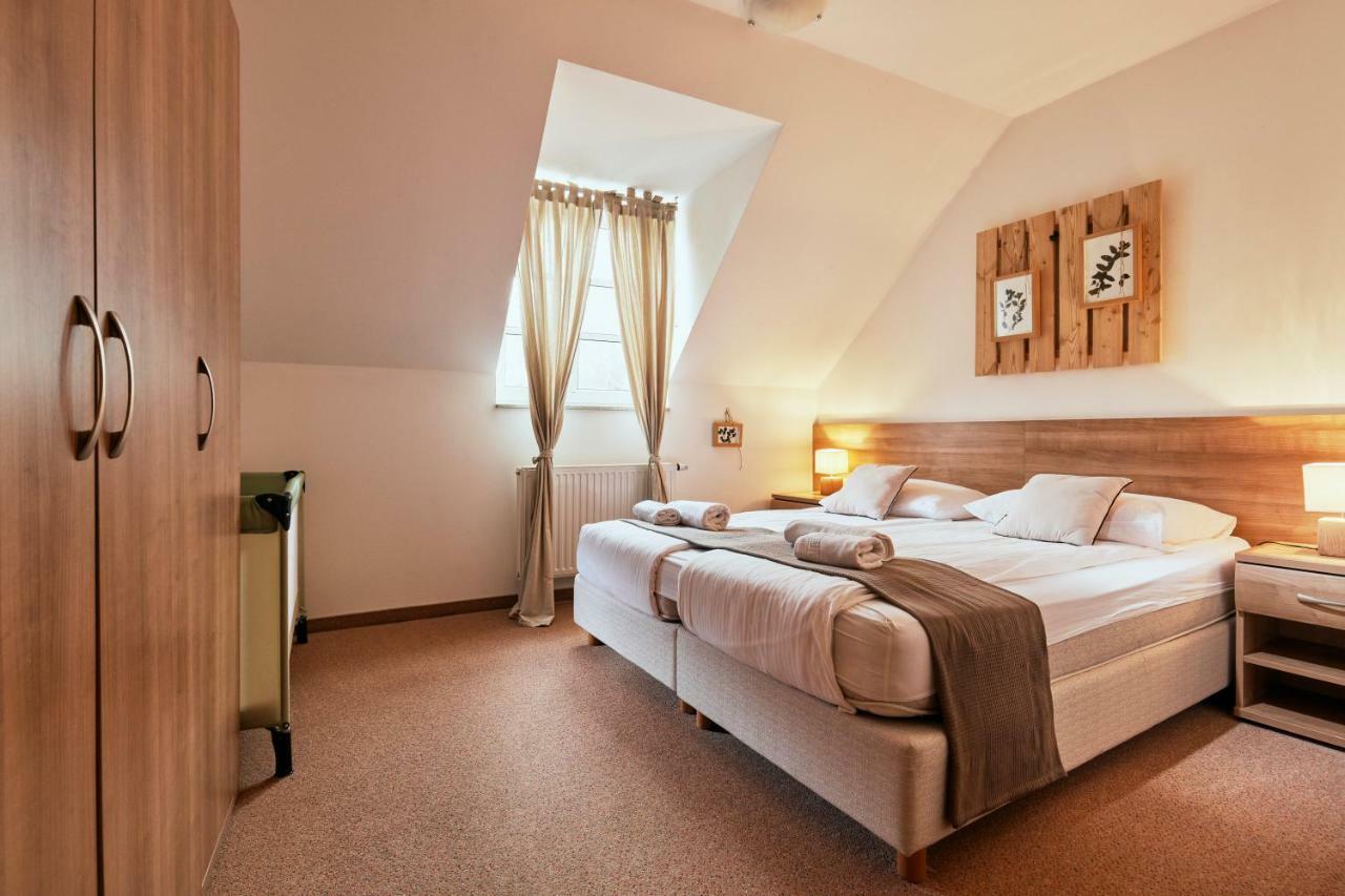 Rooms & Restaurant Ostarija Dolenjske Toplice Dış mekan fotoğraf